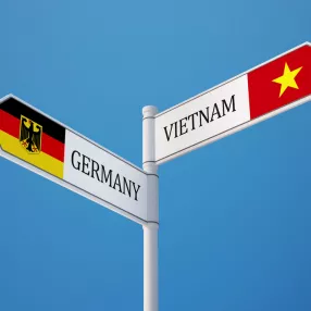 Einreisebestimmungen für den Vietnam