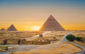 Ägypten