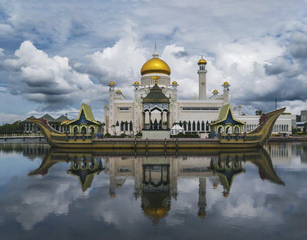 Brunei