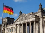 Bundestag in Berlin