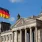 Bundestag in Berlin