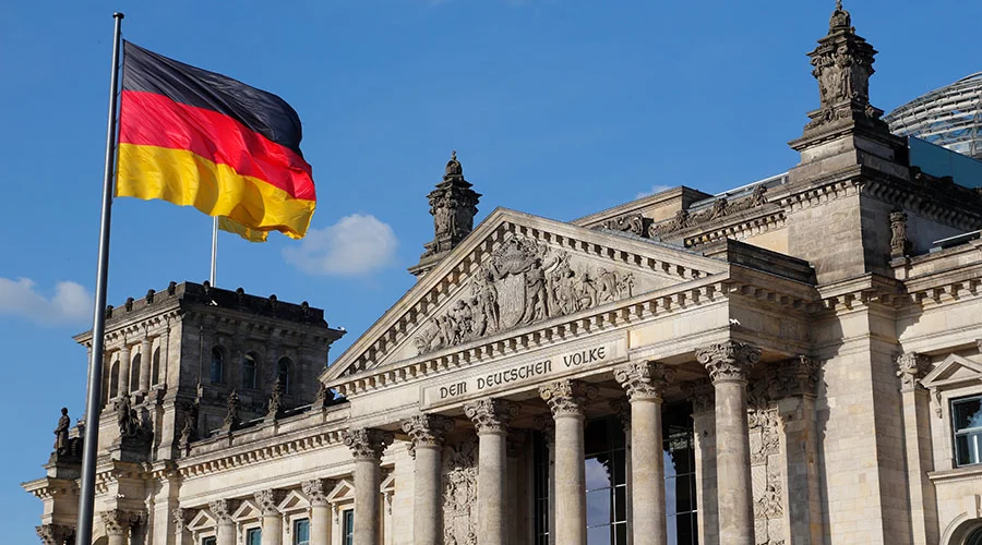 Berlin bremst Zuwanderung: Humanitäre Visa werden nicht mehr ausgestellt
