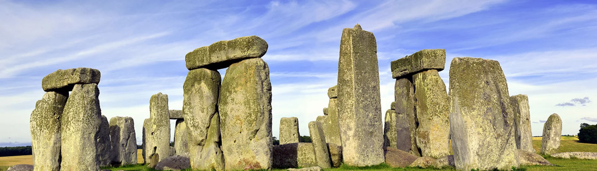 Stonehenge
