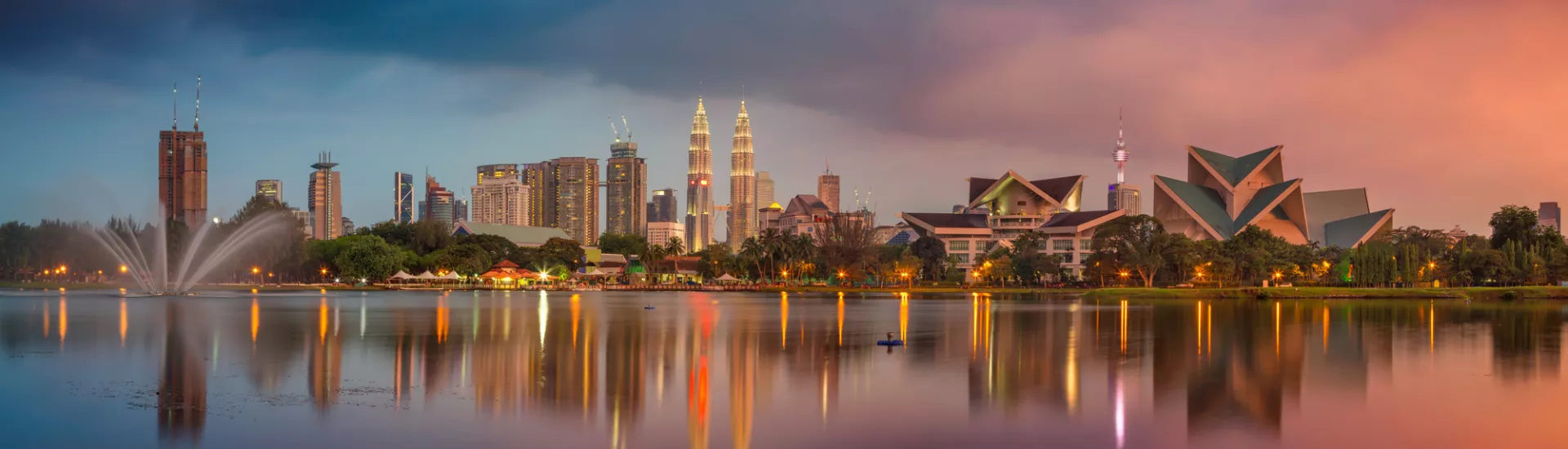 Kuala Lumpur