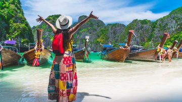 Thailand hebt Testpflicht vollständig auf 