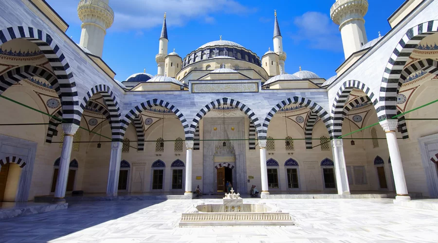 Turkmenistan führt E-Visum ein: Gesetz bereits verabschiedet, Details noch offen