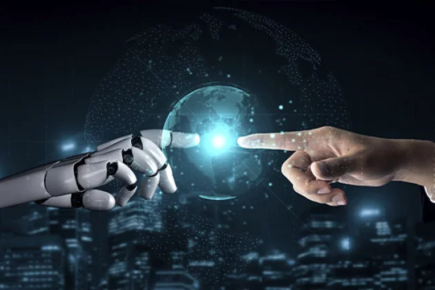 Artificial Intelligence and Humans