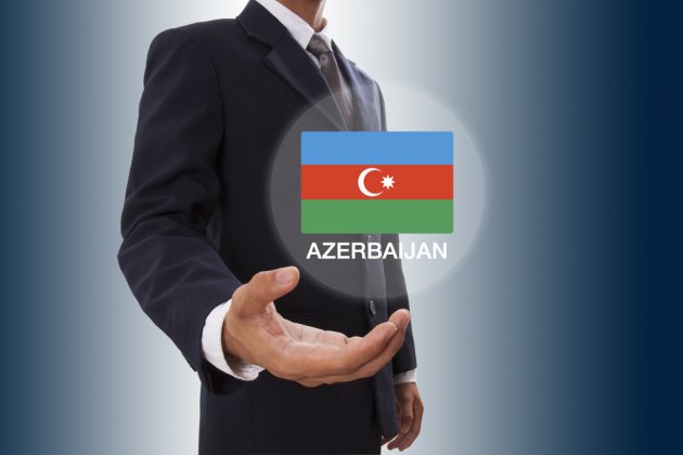 Botschaft von Aserbaidschan
