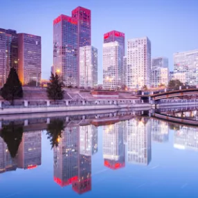 Einreise in China
