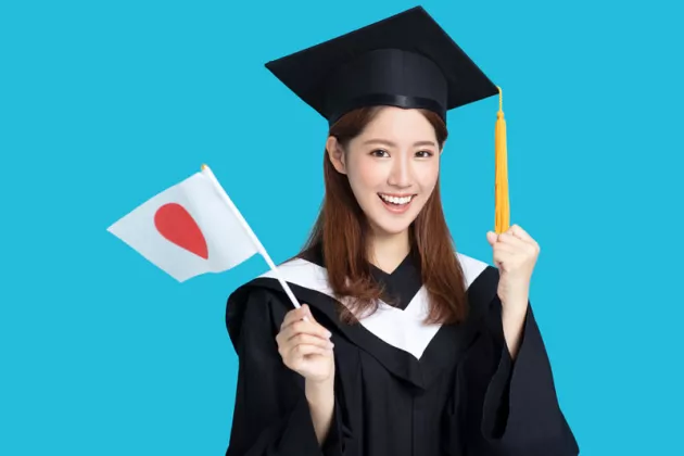 Studieren in Japan