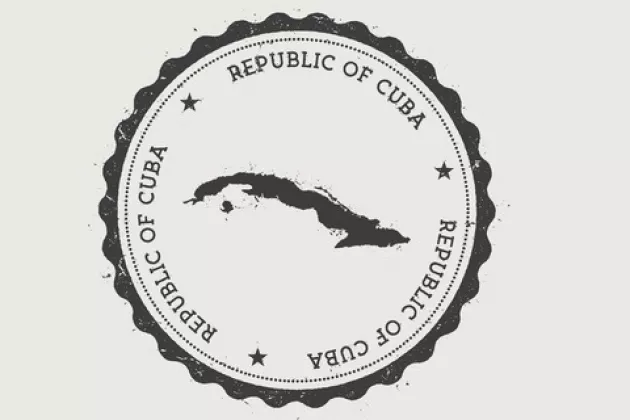 Von der Botschaft Kuba erhalten Sie wichtige Reiseinformationen