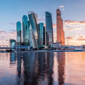 Einreisebestimmungen für Russland Reise