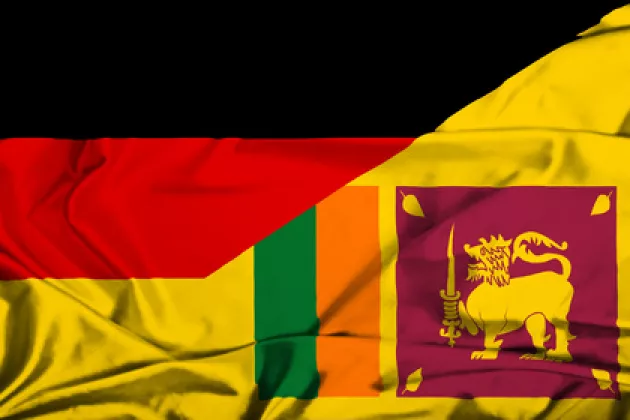 Flaggen der offiziellen Behörden