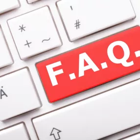 FAQ zum Visum