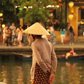 Visumfreier Städtetrip nach Hoi An