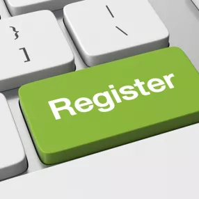 Registrierung für Vietnam