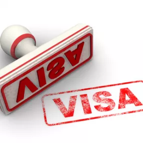 Visum für Vietnam