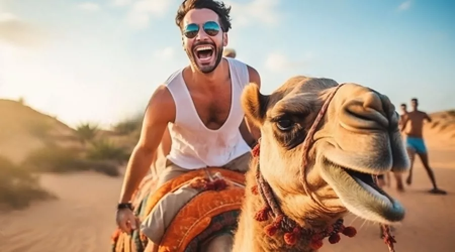 Tipps zur Vorbereitung auf Reisen in Afrika