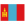 Mongolei