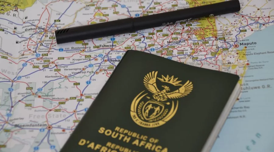 USA plant drastische Reduzierung der konsularischen Dienste in Afrika