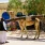 Stadtansicht von Asmara, Eritrea, mit historischer Architektur