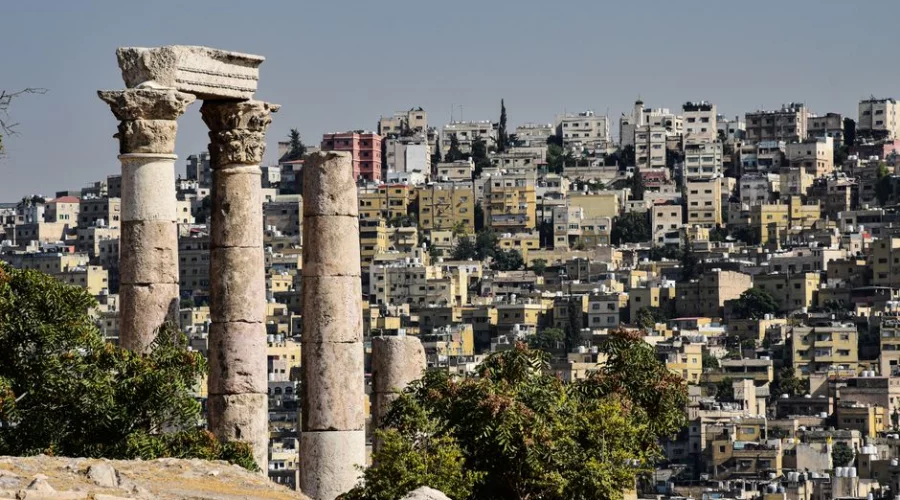 Jordanien: Aktuelle Reise- und Sicherheitshinweise (Stand 10.07.2026)