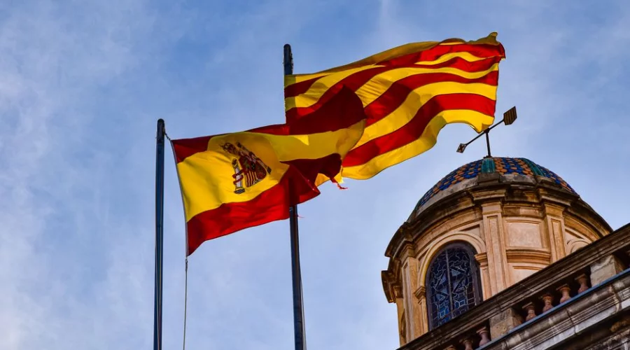 Aktuelle Reise- und Sicherheitshinweise für Spanien
