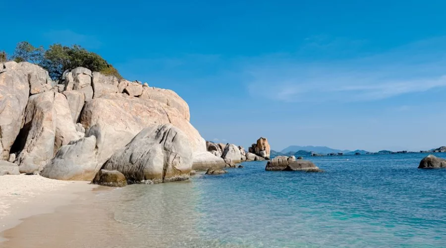Vietnam erweitert Pre-Arrival-Informationssystem auf Cam Ranh Flughafen
