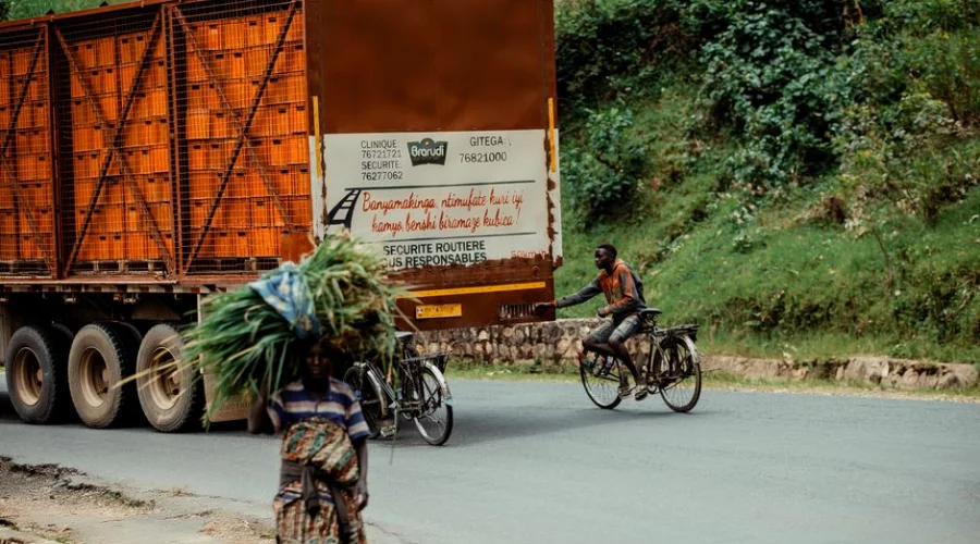 Burundi: Aktuelle Reise- und Sicherheitshinweise für Visumantragsteller