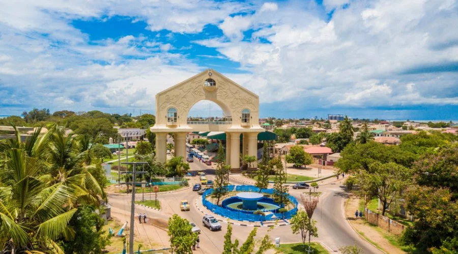 Gambia: Aktuelle Reise- und Sicherheitshinweise (Stand September 2026)