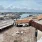 Stadtansicht von Bissau in Guinea-Bissau