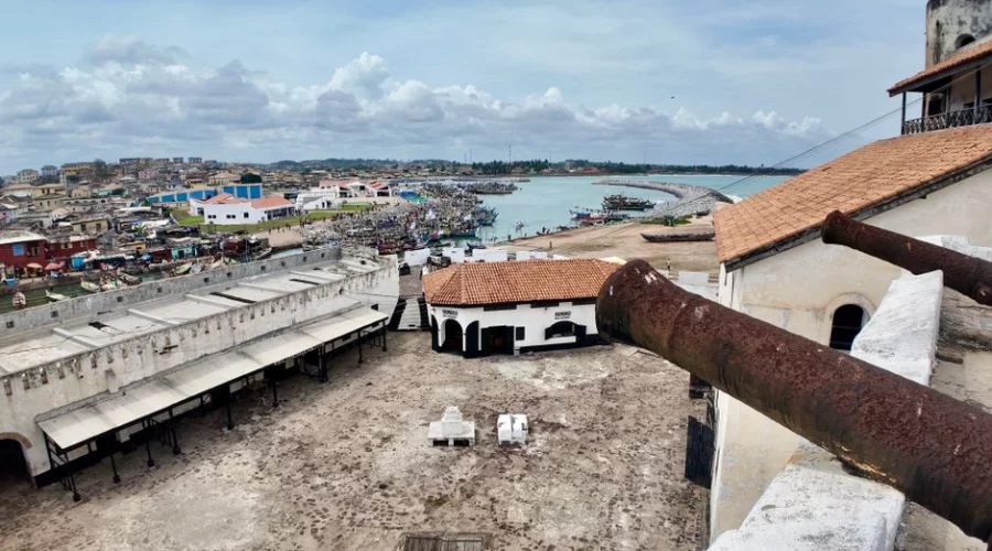Guinea-Bissau: Aktuelle Sicherheitshinweise nach Machtübernahme des Militärs