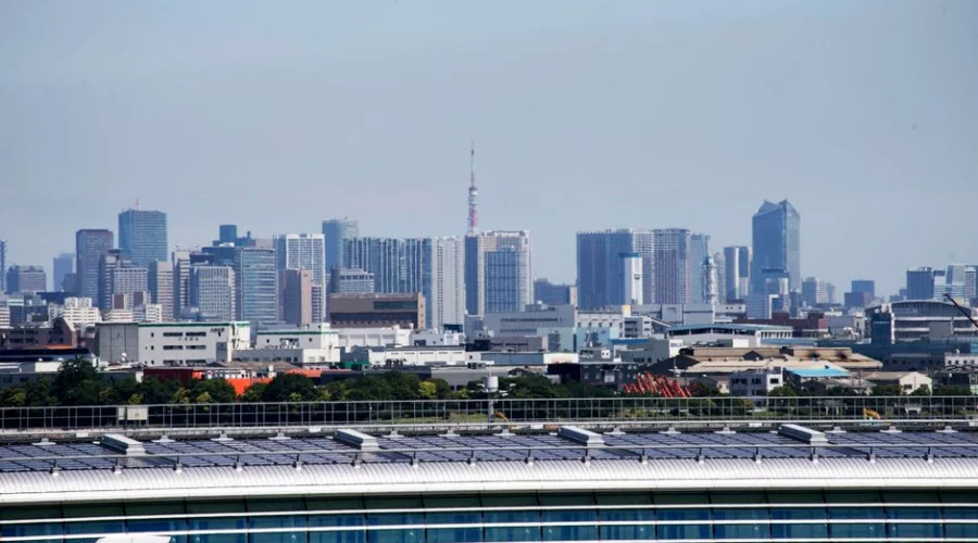 Aktuelle Reise- und Sicherheitshinweise für Japan