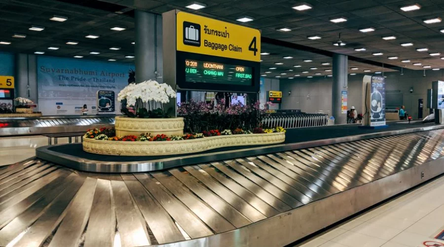 Thailand plant einheitliche Touristengebühr von 450 Baht für Einreisende