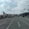 Flughafen OR Tambo International in Johannesburg, Südafrika