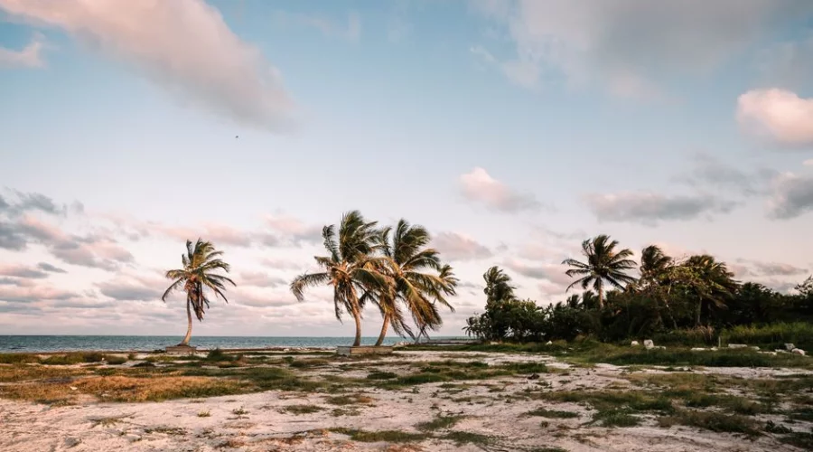 Belize: Aktuelle Reise- und Sicherheitshinweise für Touristen