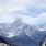 Bergpanorama in Nepal als Symbol für die Visumreform