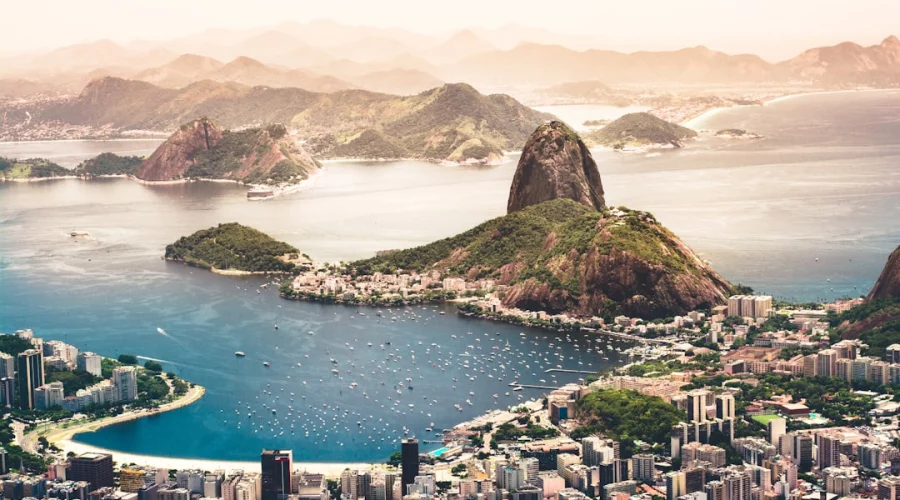 Brasilien: Befristete Visa (VITEM) für visumbefreite Reisende werden ab 2026 elektronisch