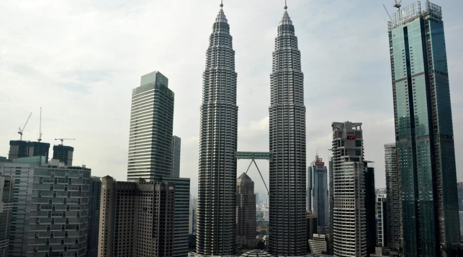 Malaysia: Aktuelle Reise- und Sicherheitshinweise für Visumantragsteller