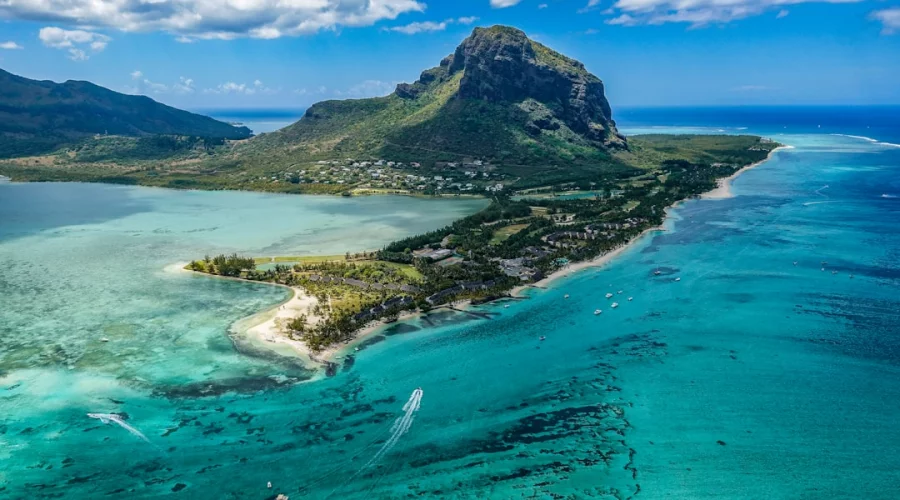 Reise- und Sicherheitshinweise für Mauritius: Wichtige Informationen für deutsche Reisende