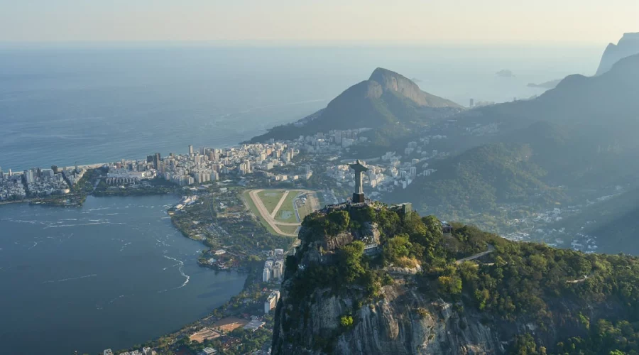 Brasilien: Aktualisierte Reise- und Sicherheitshinweise (Stand 20.08.2026)