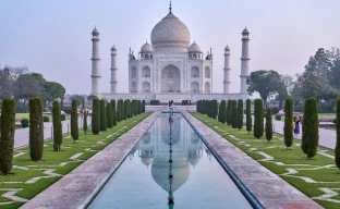 Indiens e-Touristenvisum wird flexibler