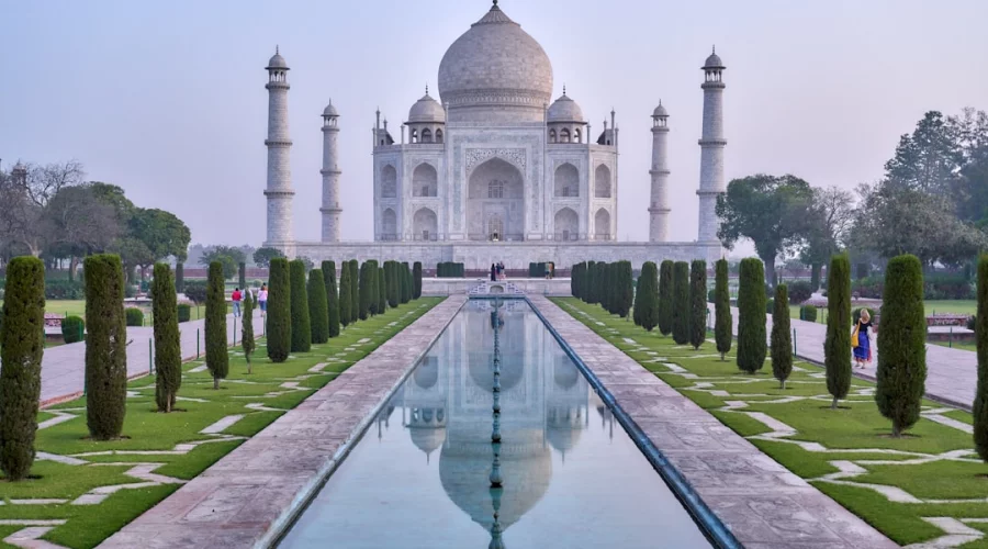 Indiens e-Touristenvisum wird flexibler – Mehrere Einreisen erlaubt