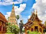 THIM-App für Reisende nach Thailand