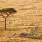 Reisedokumente und Landschaft symbolisieren neue Reiseversicherungspflicht in Tansania