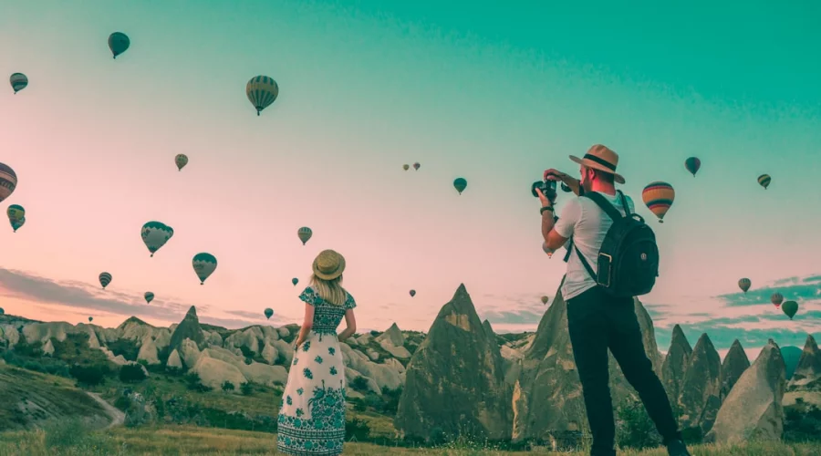 EU plant nachhaltigen, digitalen und resilienten Tourismus