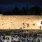 Reisepass mit Stempel als Symbol für das e-Visum Israel