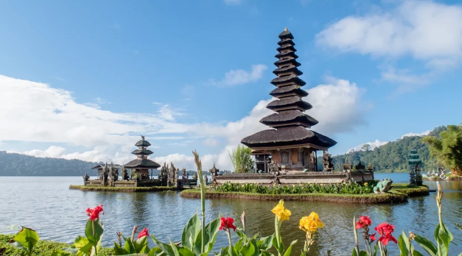 Indonesien: Aktuelle Reise- und Sicherheitshinweise für Visumantragsteller