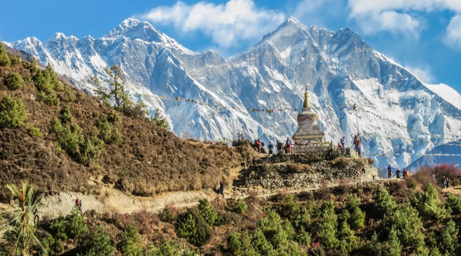 Nepal: Aktuelle Reise- und Sicherheitshinweise für Touristen (Stand Juli 2026)