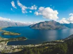Reisepass und Visumunterlagen für Neuseeland